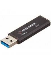 AgfaPhoto 10572 USB-Stick 128 GB USB Typ-A 3.0 Schwarz (10572)