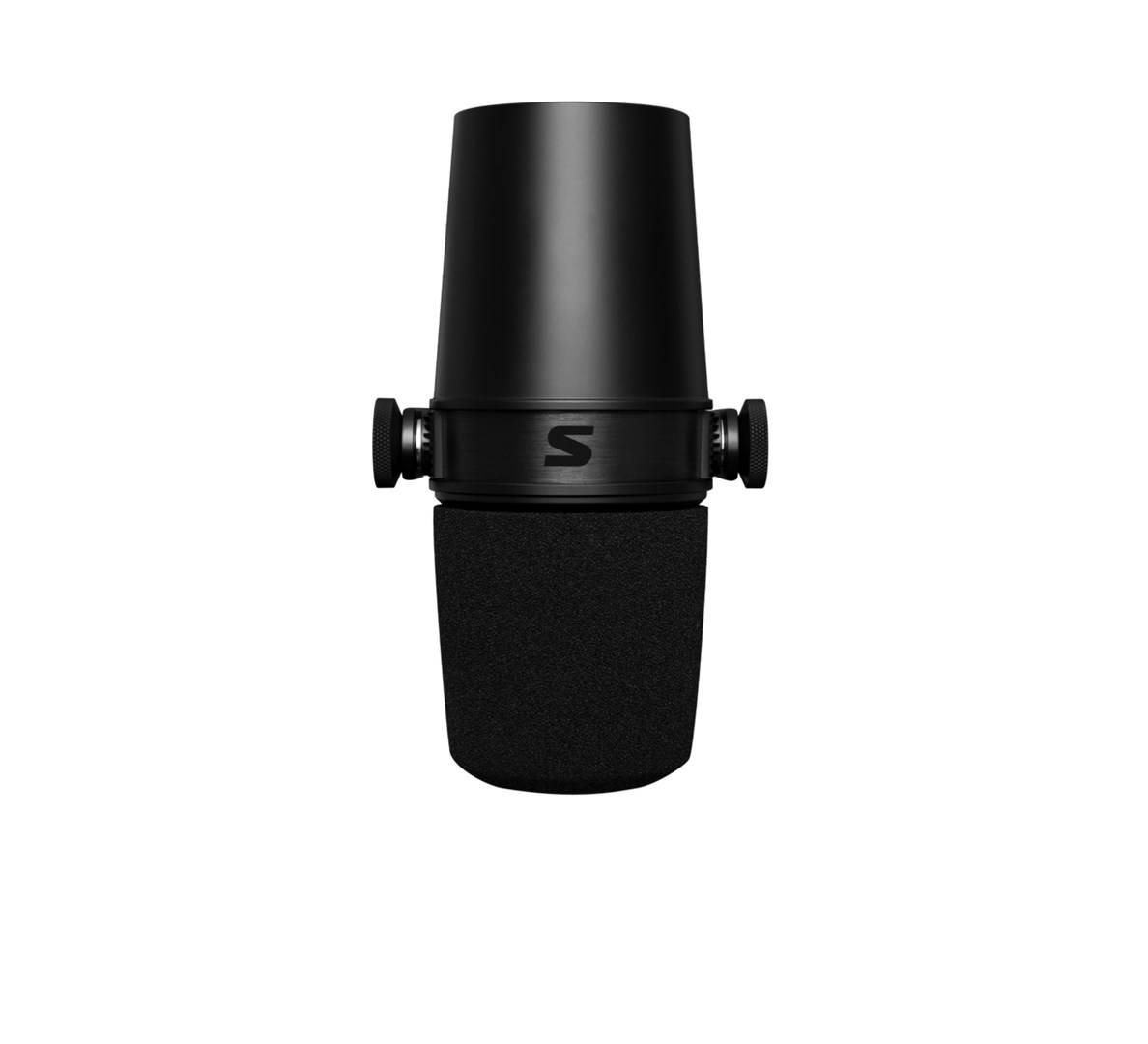 Shure MV7-X microphone Audio &amp; Video Microphones