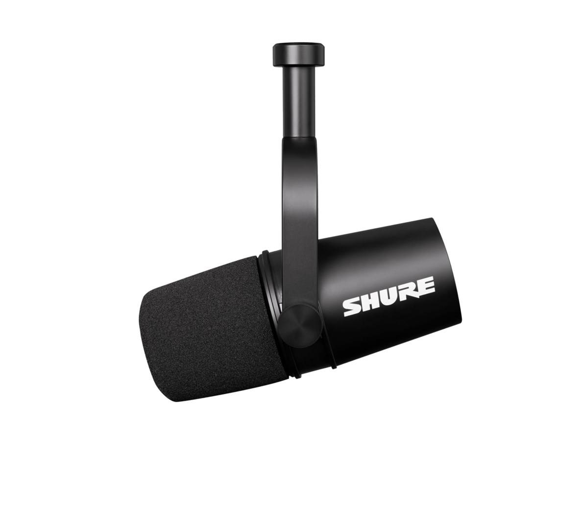 Shure MV7-X microphone Audio &amp; Video Microphones