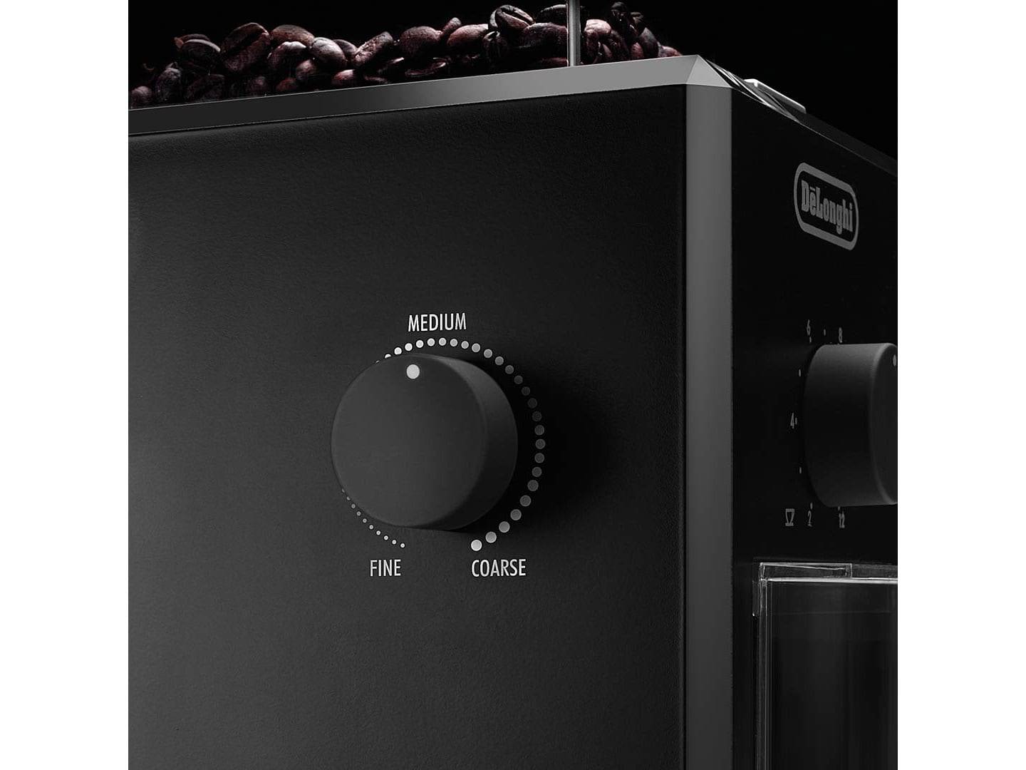 DE LONGHI - De'Longhi KG 79 - Kaffeemühle - 110 W