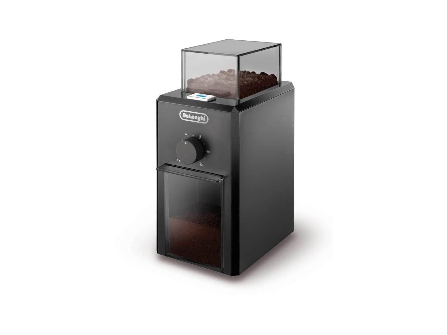 DE LONGHI - De'Longhi KG 79 - Kaffeemühle - 110 W