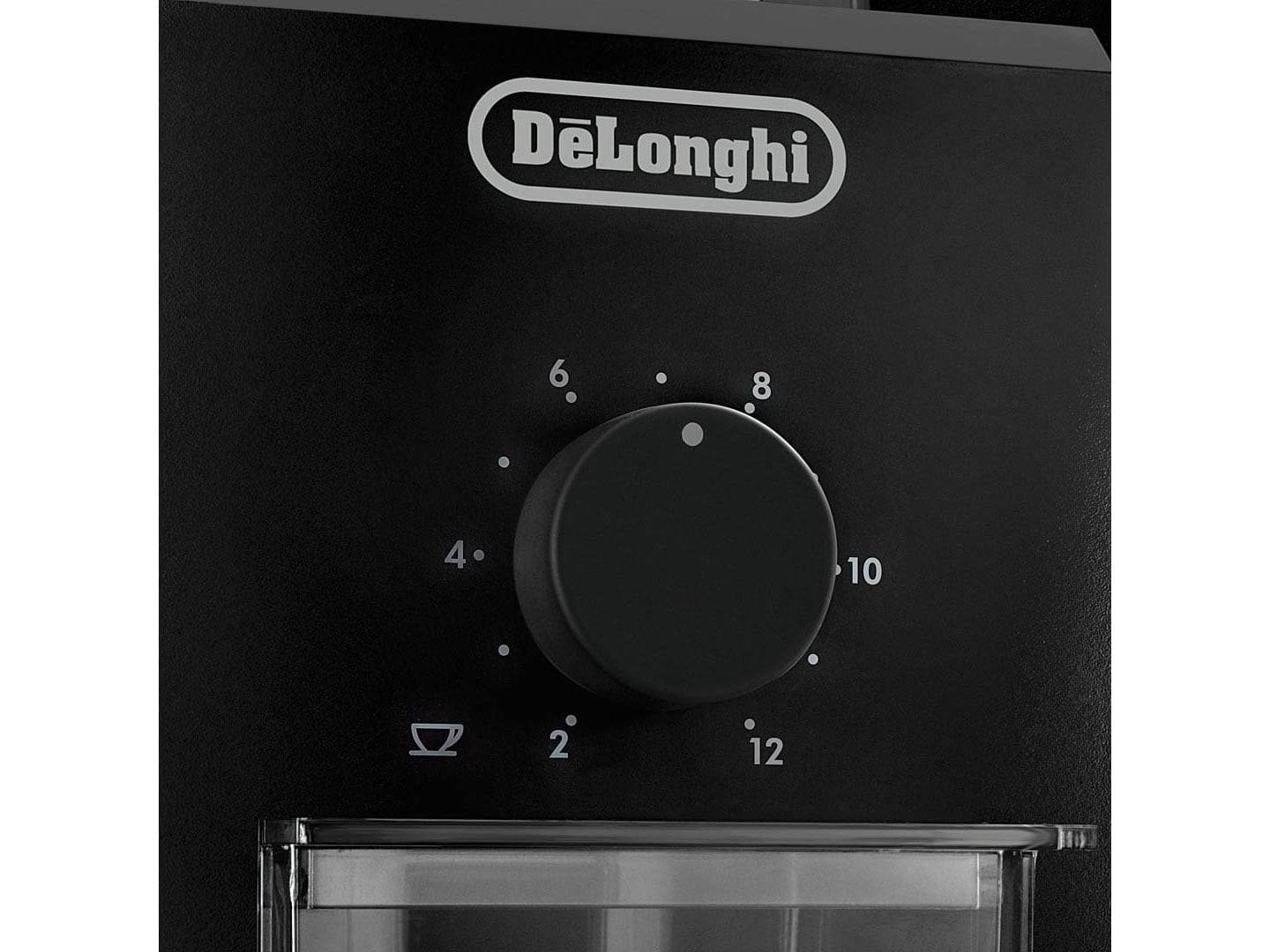 DE LONGHI - De'Longhi KG 79 - Kaffeemühle - 110 W