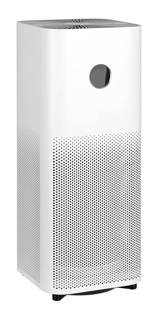 Xiaomi MI AC-M15-SC - Luftreiniger - zum Aufstellen