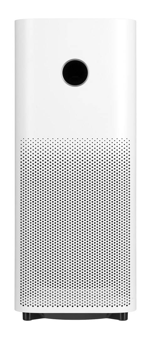 Xiaomi MI AC-M15-SC - Luftreiniger - zum Aufstellen