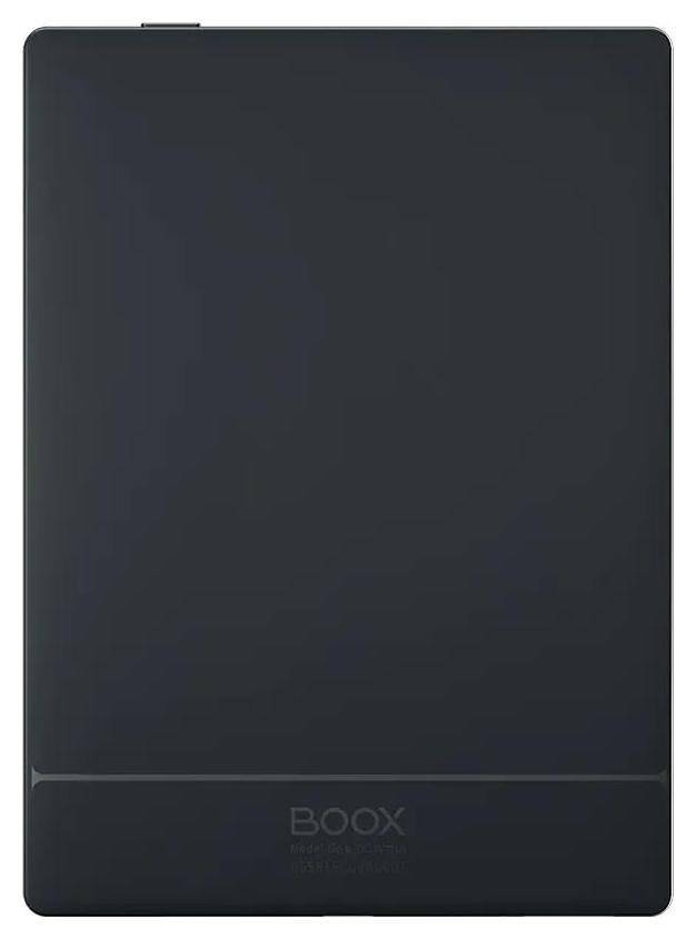 ONYX - Ebook Boox Go 6"" Carta 1300 32GB Wi-Fi Black - 32 GB