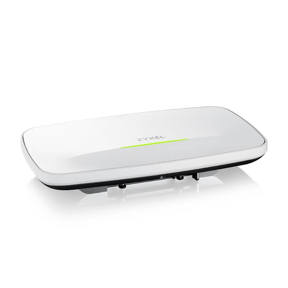 ZyXEL NebulaFlex Pro WBE660S - Accesspoint - 1GbE - Wi-Fi 6 - Wi-Fi 7 - 6 GHz -