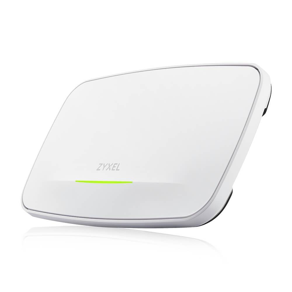 ZyXEL NebulaFlex Pro WBE660S - Accesspoint - 1GbE - Wi-Fi 6 - Wi-Fi 7 - 6 GHz -