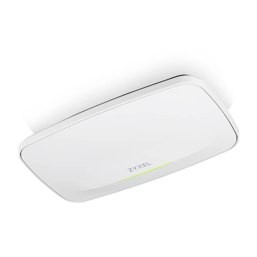 ZyXEL NebulaFlex Pro WBE660S - Accesspoint - 1GbE - Wi-Fi 6 - Wi-Fi 7 - 6 GHz -