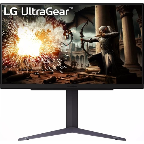 LG UltraGear 27GS75Q-B LG UltraGear 27GS75Q-B