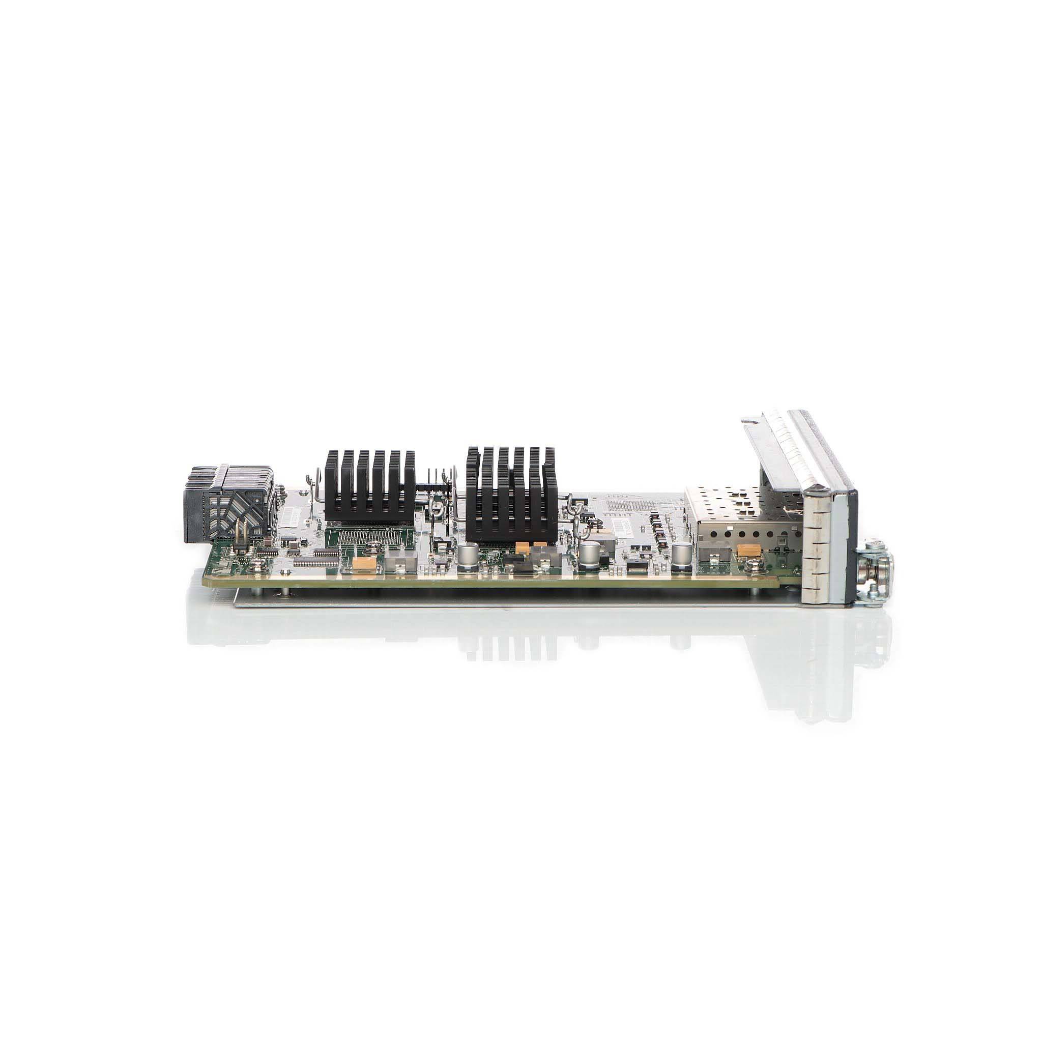 Juniper Networks EX4500-UM-4XSFP