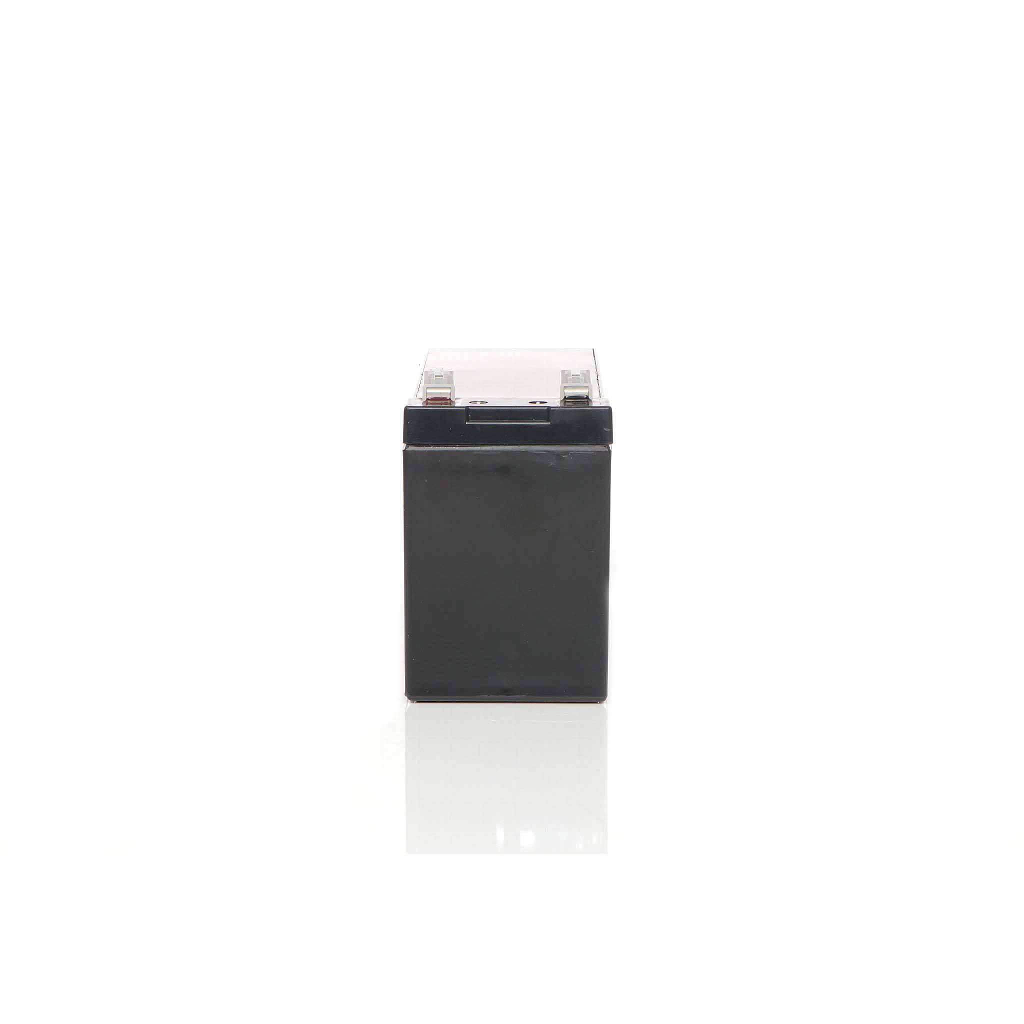 APC Replacement Battery Cartridge #23 - USV-Akku - Bleisäure - Schwarz - für P/N: SUA1000R2ICH, SUA1000RM2UTW, SUA1000RM