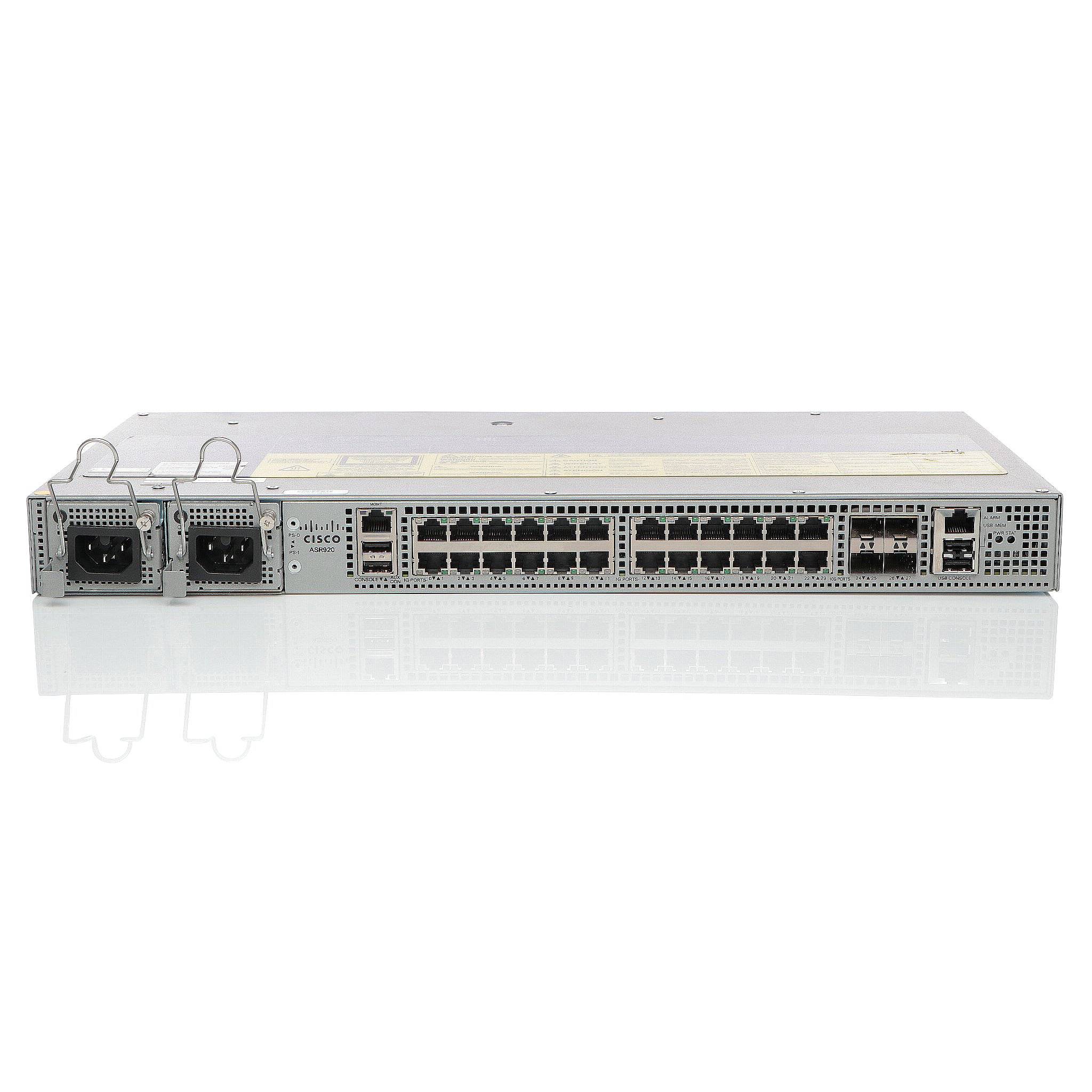 Cisco ASR-920-24TZ-M