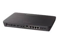 Cisco CS-E300-K9 Router - 4-Port-Switch (integriert) Netzwerkgerät Computertechnik/Netzwerktechnik/LAN-Router