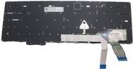 Lenovo 5N21K05088, Tastatur, Tastatur mit Hintergrundbeleuchtung, Lenovo, ThinkPad T16 Gen 2