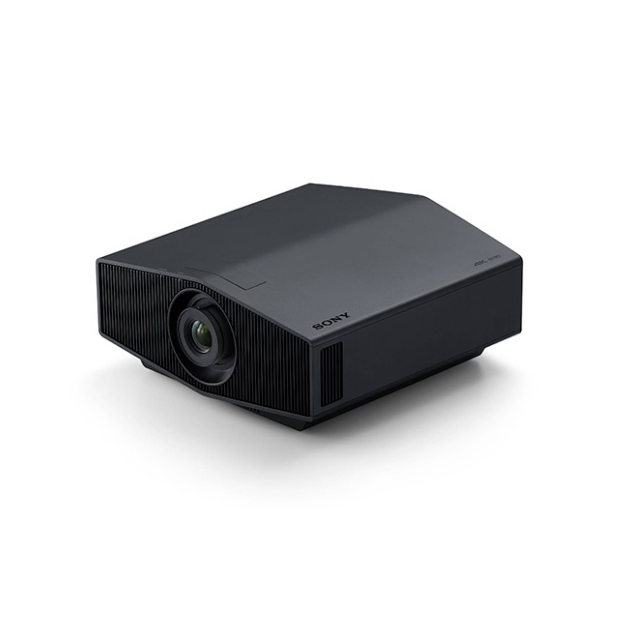 Sony Projector 4K SXRD Laser 2.000lm Black Digital-Projektor