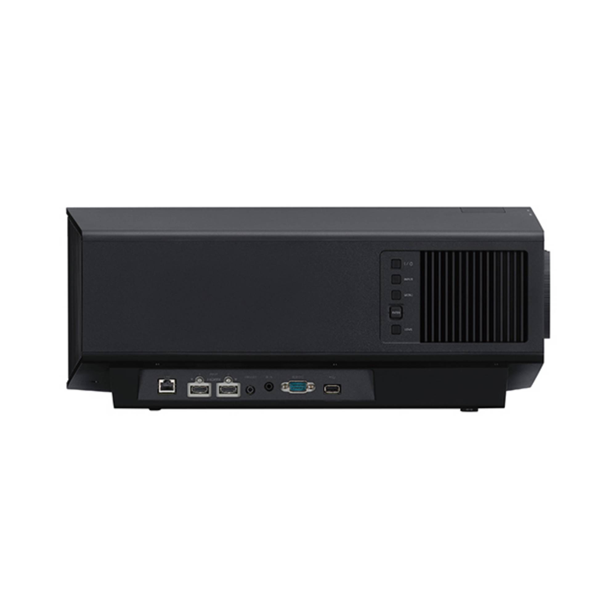 Sony Projector 4K SXRD Laser 2.000lm Black Digital-Projektor
