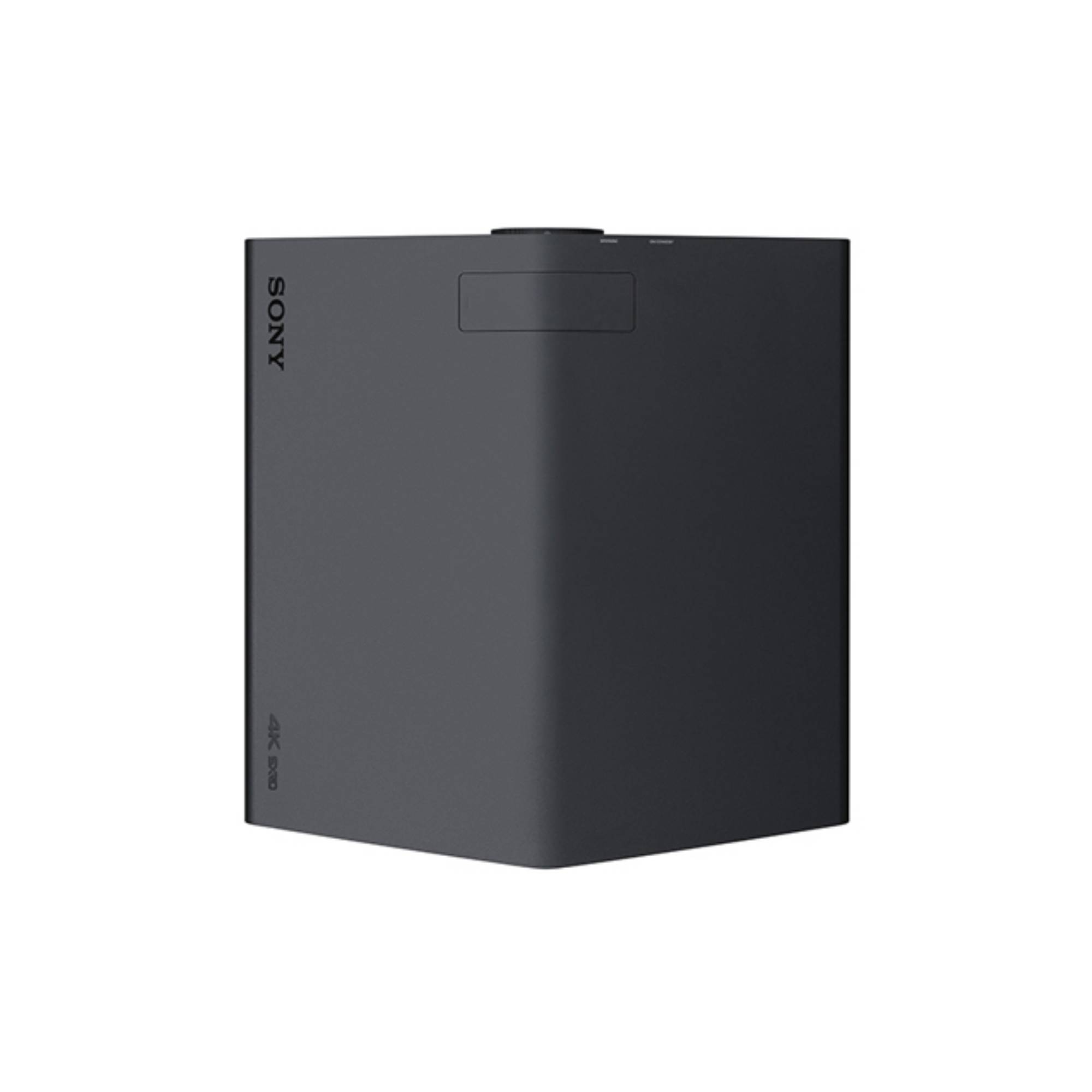 Sony Projector 4K SXRD Laser 2.000lm Black Digital-Projektor