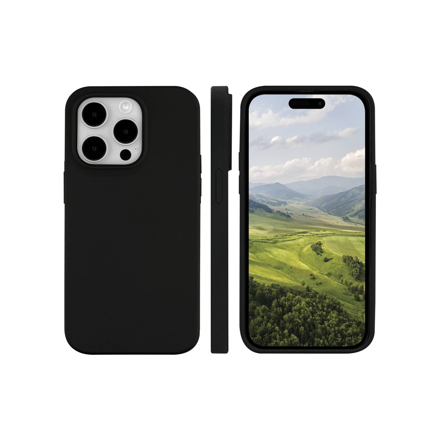 dbramante1928 Monaco - Hintere Abdeckung für