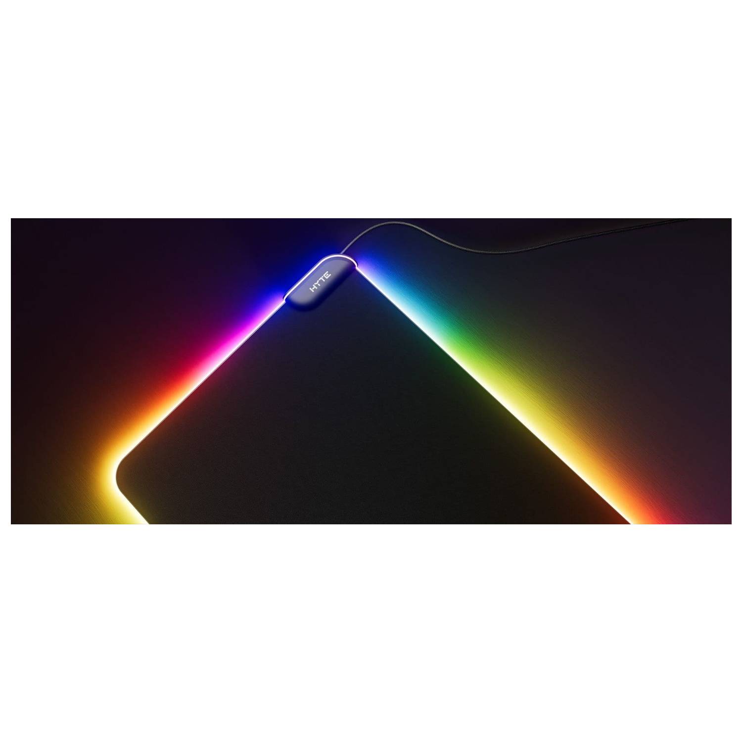 HYTE Schreibtischunterlage CNVSMauspad/-matte