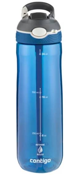 CONTIGO - Trinkflasche Cortland 720ml Monaco