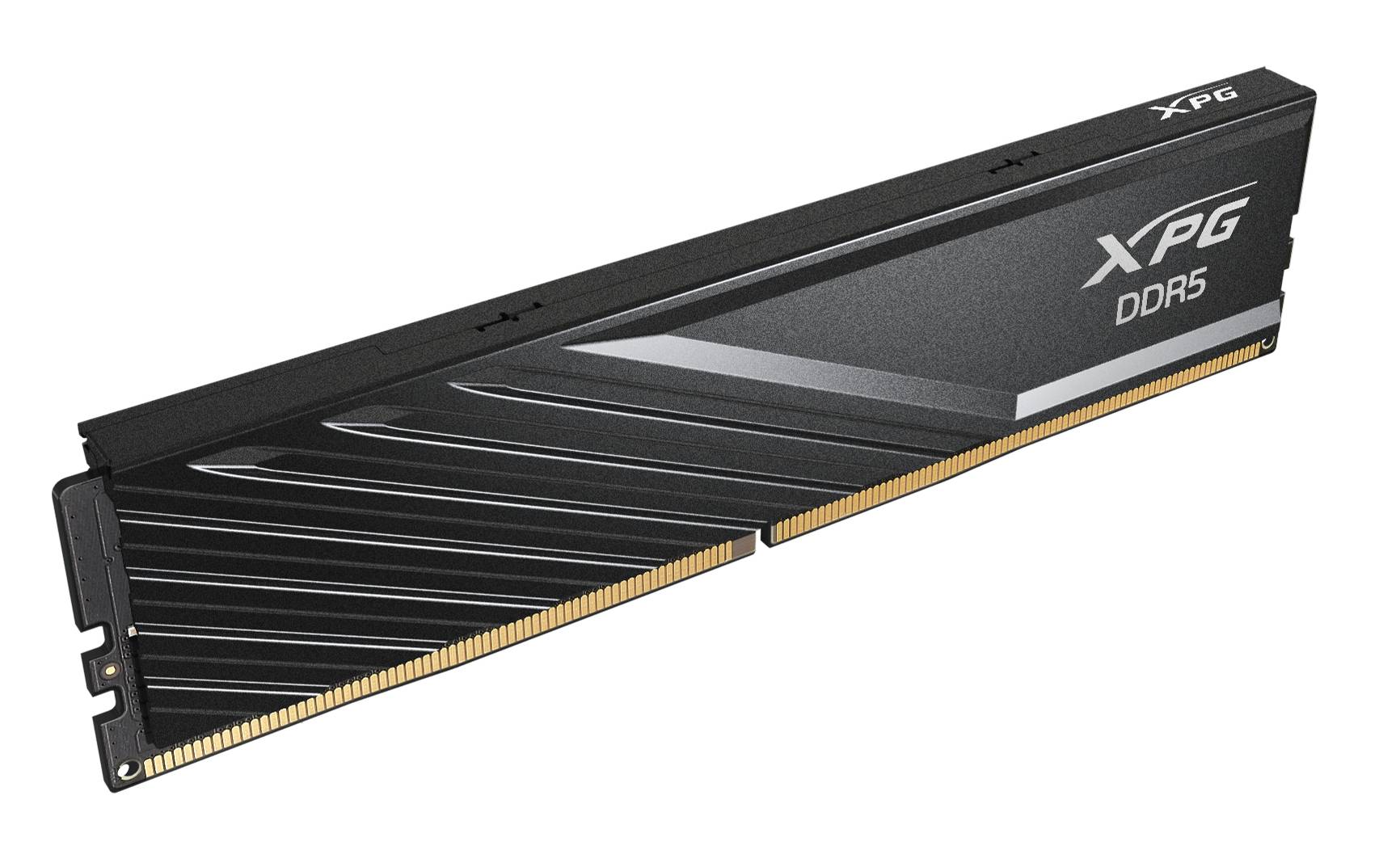 ADATA - XPG LANCER BLADE - DDR5 - Kit - 32 GB: 2 x 16 GB