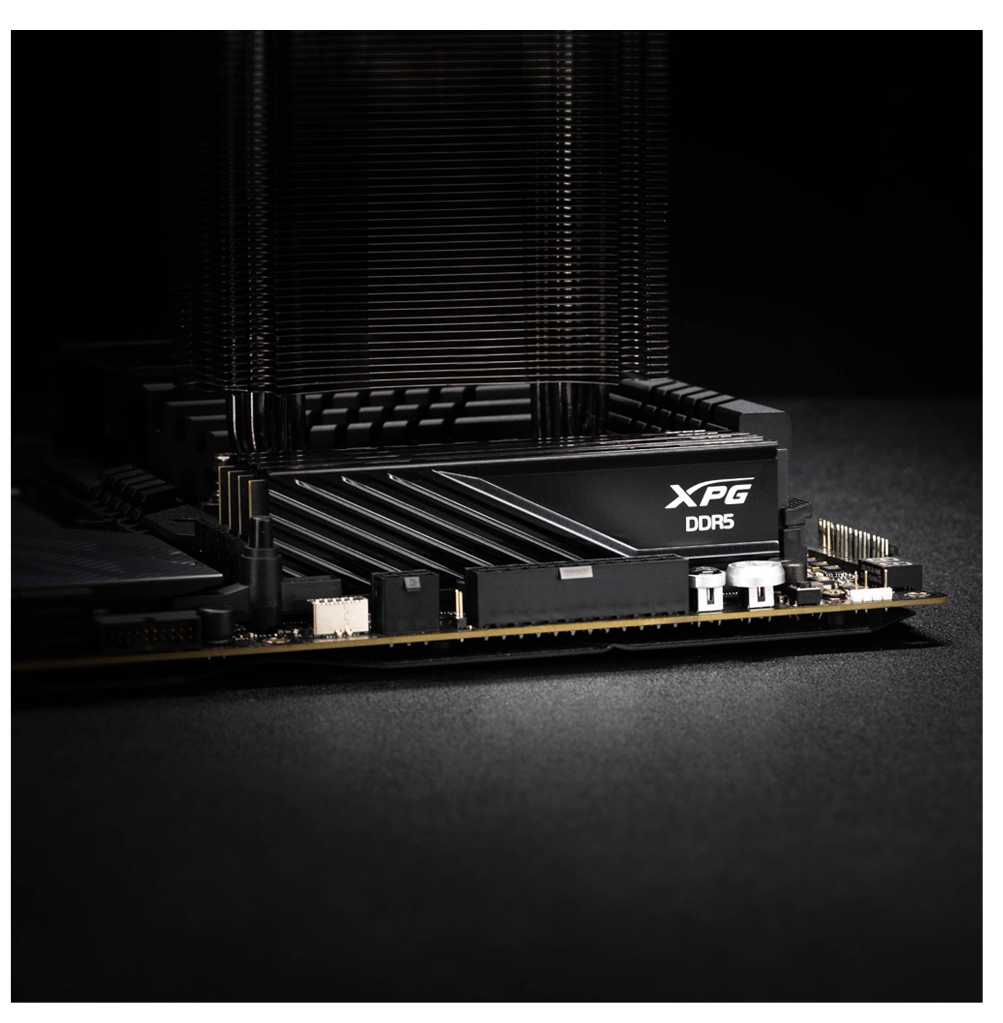 ADATA - XPG LANCER BLADE - DDR5 - Kit - 32 GB: 2 x 16 GB