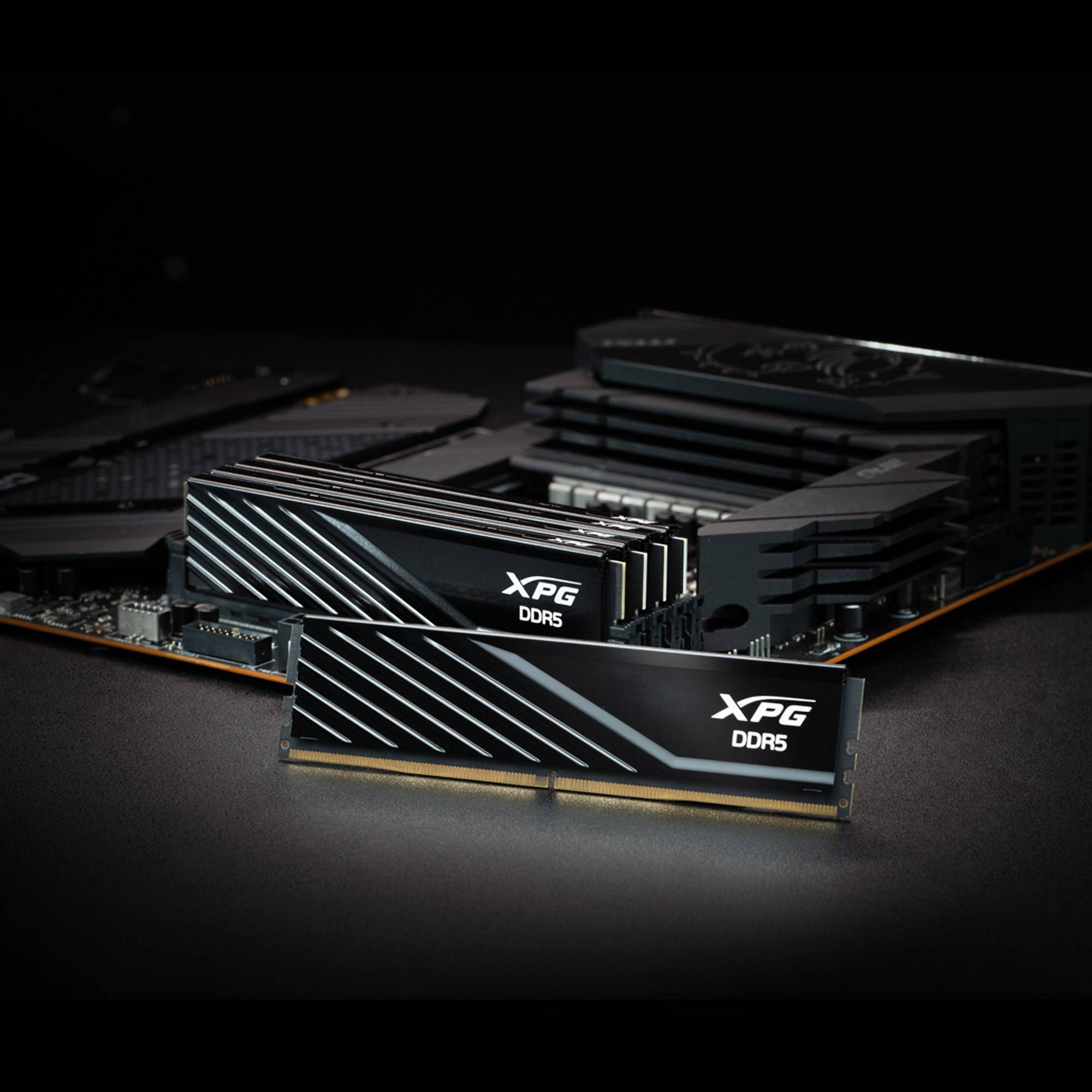 ADATA - XPG LANCER BLADE - DDR5 - Kit - 32 GB: 2 x 16 GB