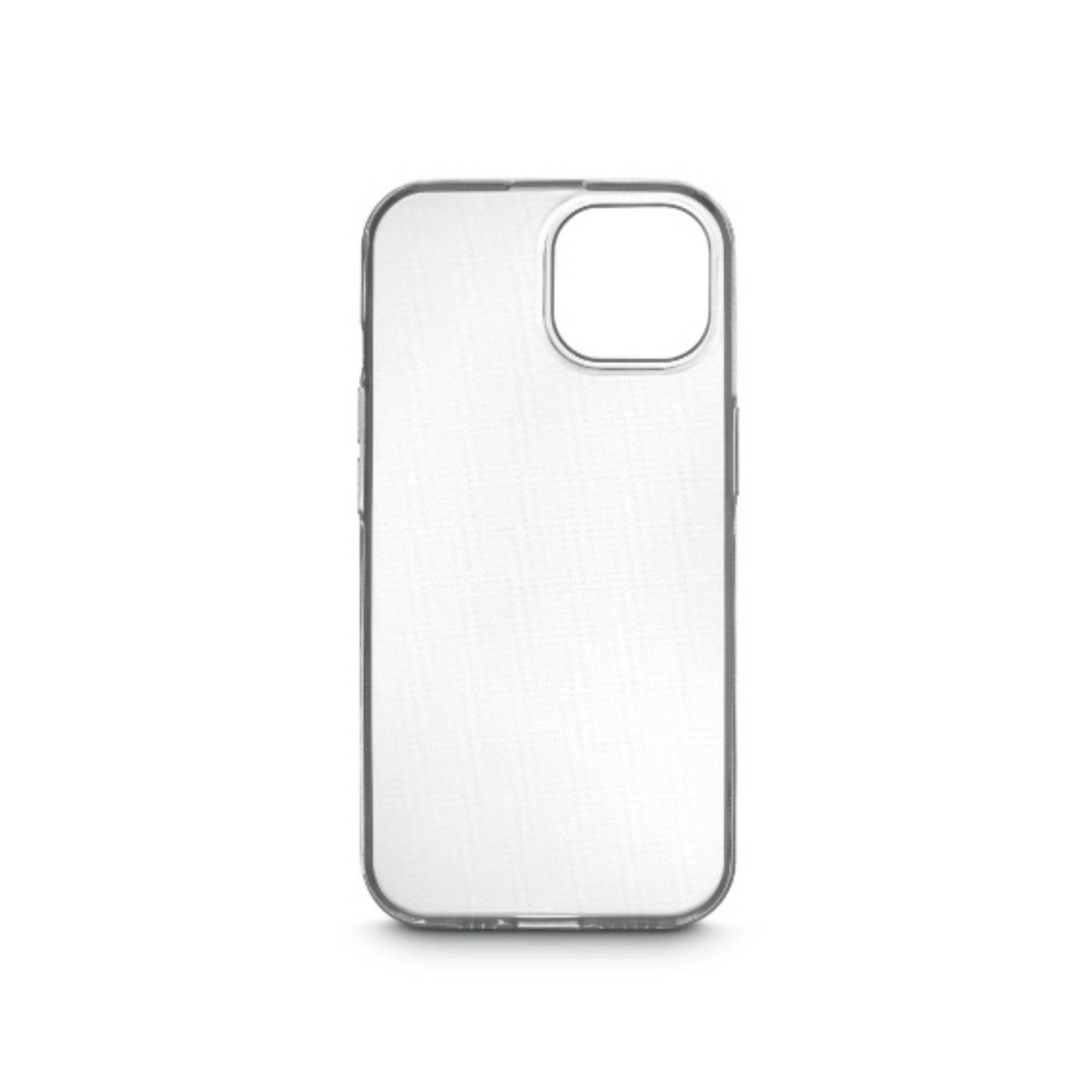 Hama Always Clear Backcover Apple iPhone 15 Durchsichtig MagSafe kompatibel 00138100