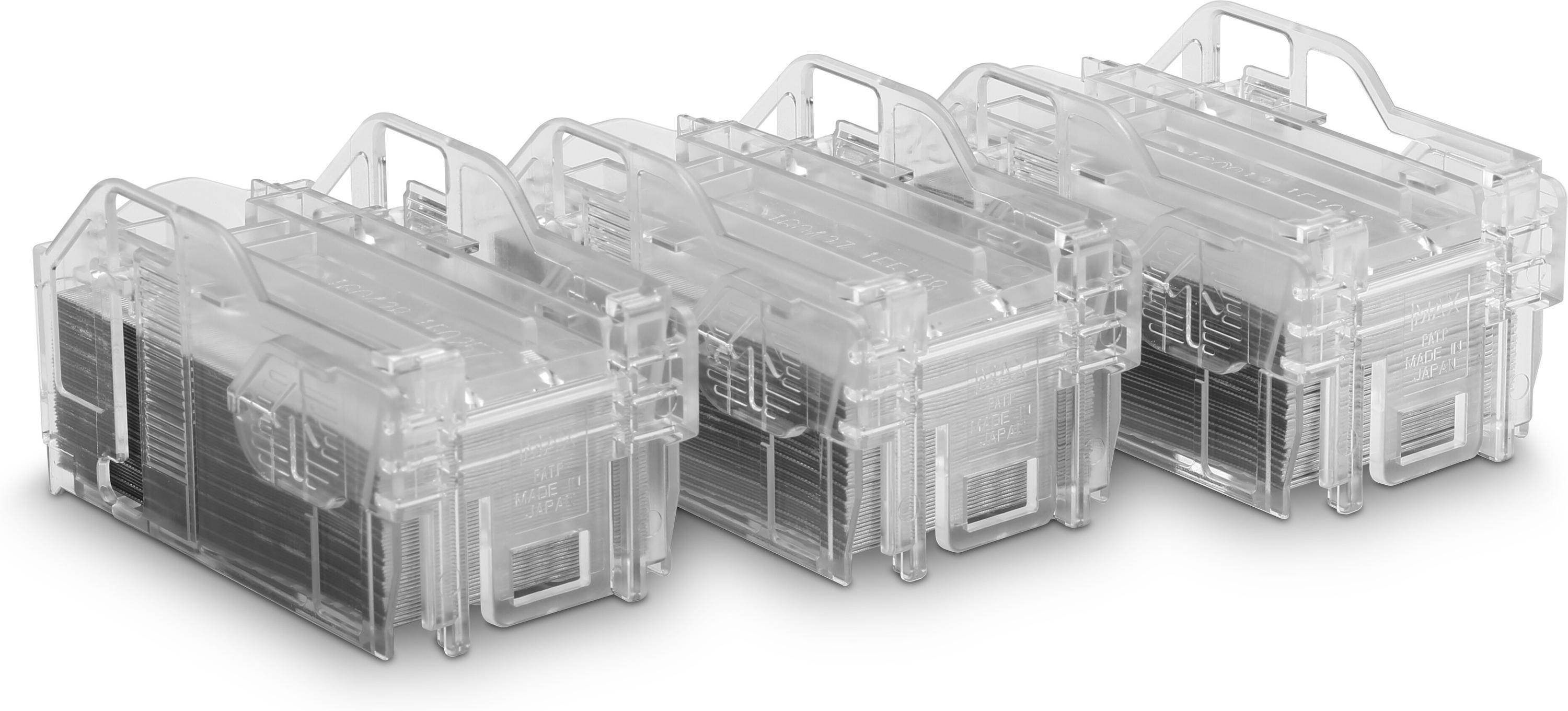 HP Accy- Inner/Booklet Staples