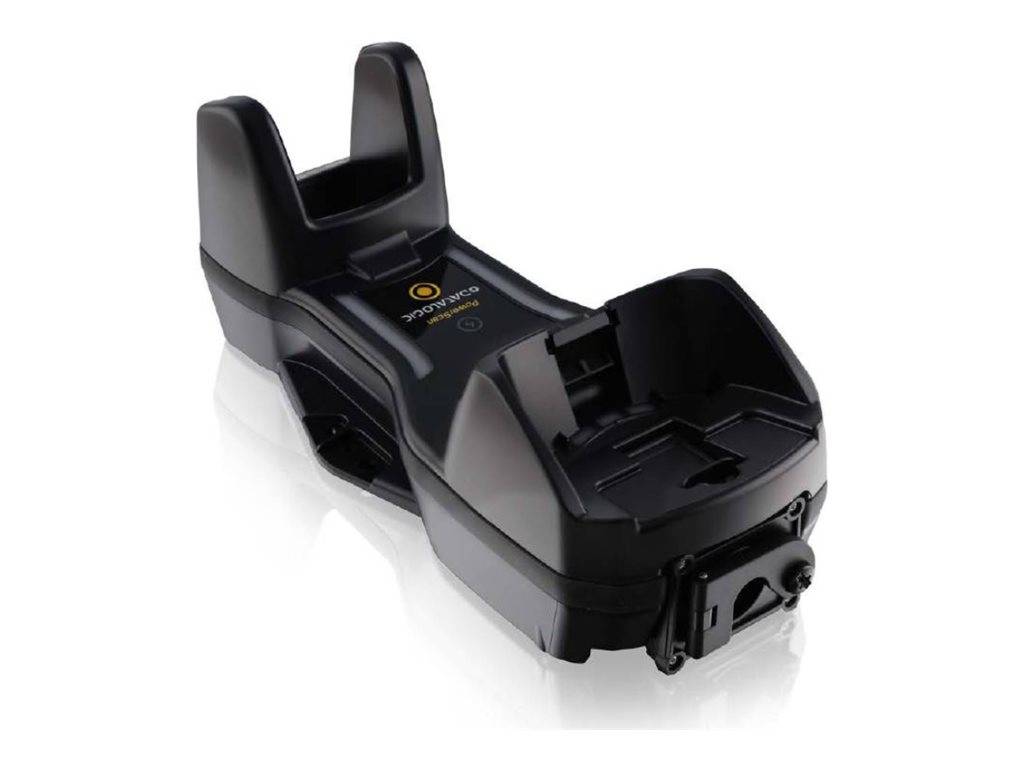 Datalogic - Ladestation für Barcode-Scanner - RS-232, USB, Bluetooth