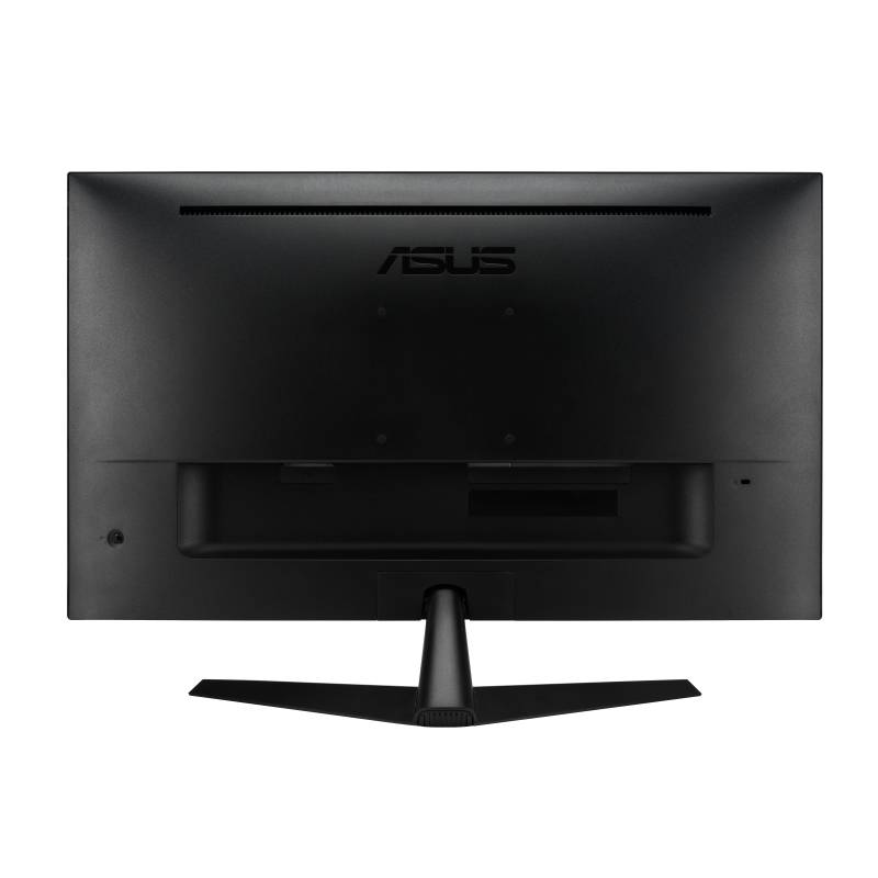 ASUS VY279HGE, 68,6 cm (27"), 1920 x 1080 Pixel, Full HD, 1 ms, Schwarz