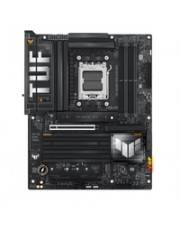 Asus ASUS TUF X870-PLUS Gaming WIFI (AM5) (D) Mainboard Sockel (PC) AMD AM5 Formfaktor (Details) ATX Mainboard-Chipsatz AMD® X870