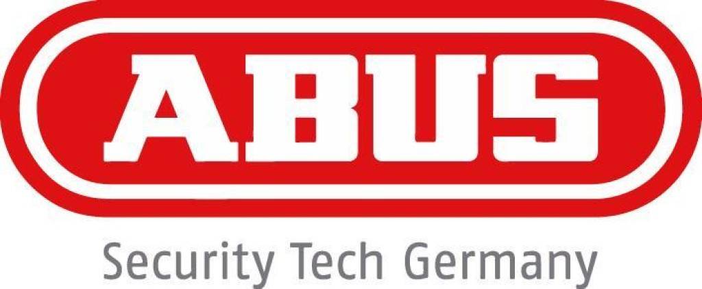 ABUS Mini Türschließer Türgewicht bis max. 20 kg Falzstärken bis 16 mm weiss