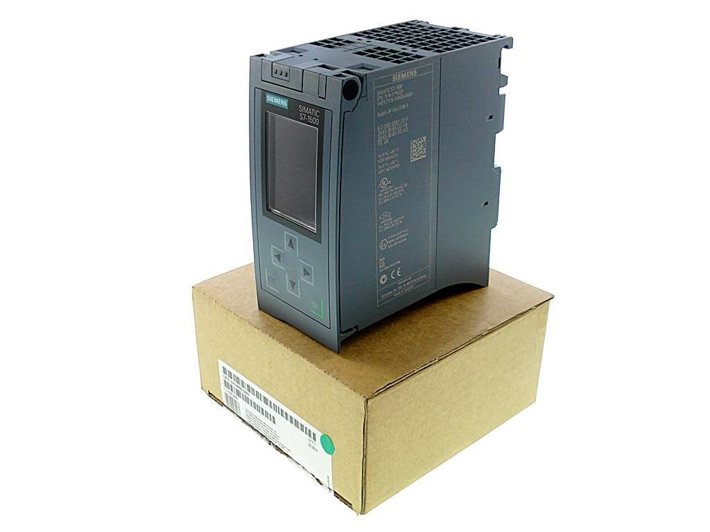 Siemens CPU 1516-3PN/DP 6ES7 516-3AN00-0AB0 ( 6ES7516-3AN00-0AB0 ) E2