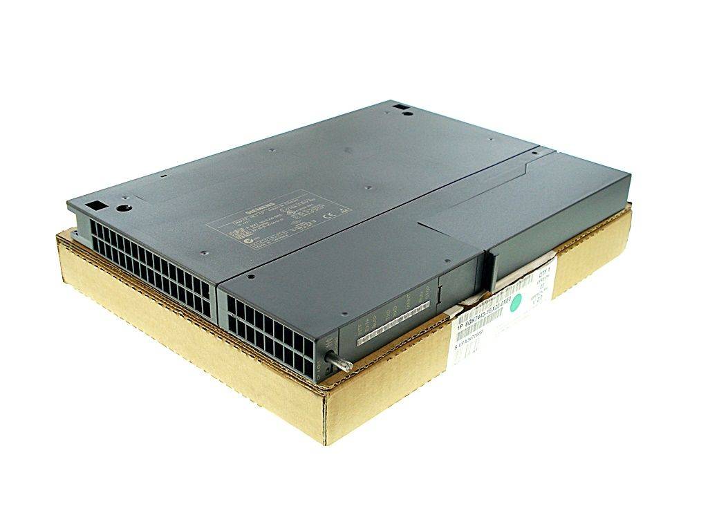 SIEMENS 6GK7 443-1EX20-0XE0 (EAN:4019169121705)