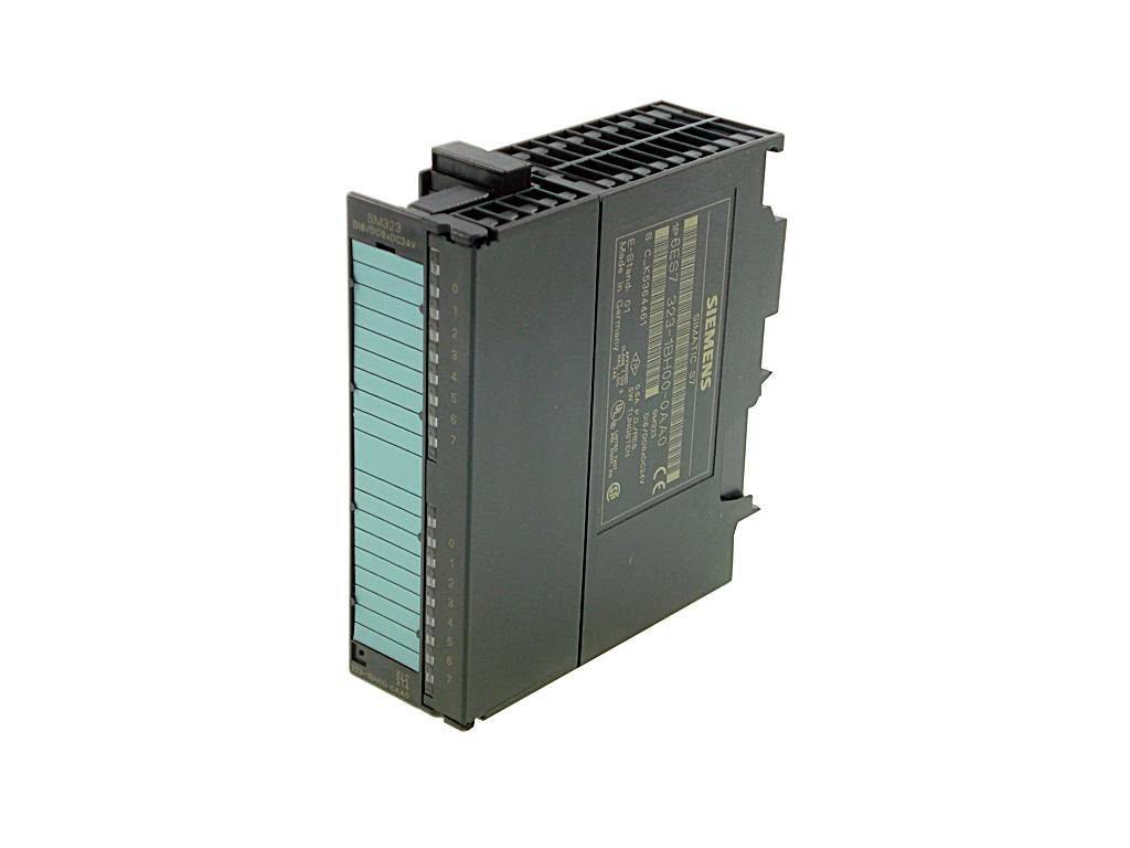 SIEMENS 6ES7 323-1BH00-0AA0 (EAN:4025515061106)