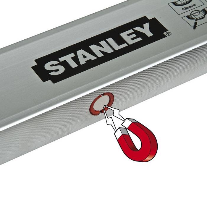 STANLEY STHT1-43112 STHT1-43112 Wasserwaage 80 cm
