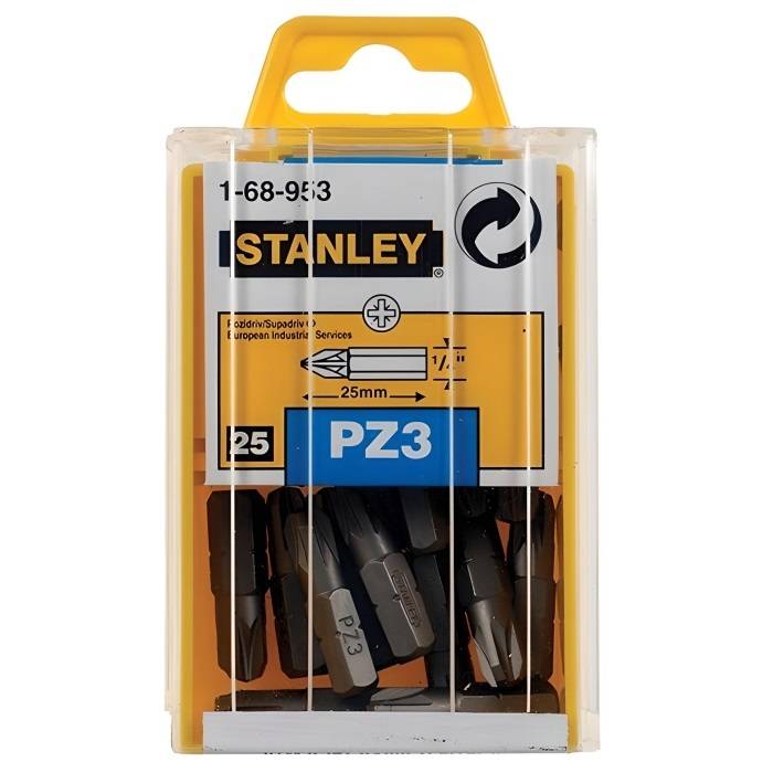 STANLEY 1-68-953 1-68-953, 1x -03253561689536