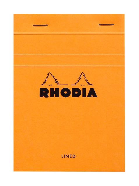 Rhodia , 10x -03663619057109