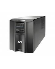 APC Smart-UPS 1500VA LCD 230V refreshed Server, Storage & USV Unterbrechungsfreie Stromversorgung