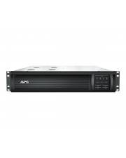 APC Smart-UPS 1500VA LCD RM 2U 230V refr Server, Storage & USV Unterbrechungsfreie Stromversorgung