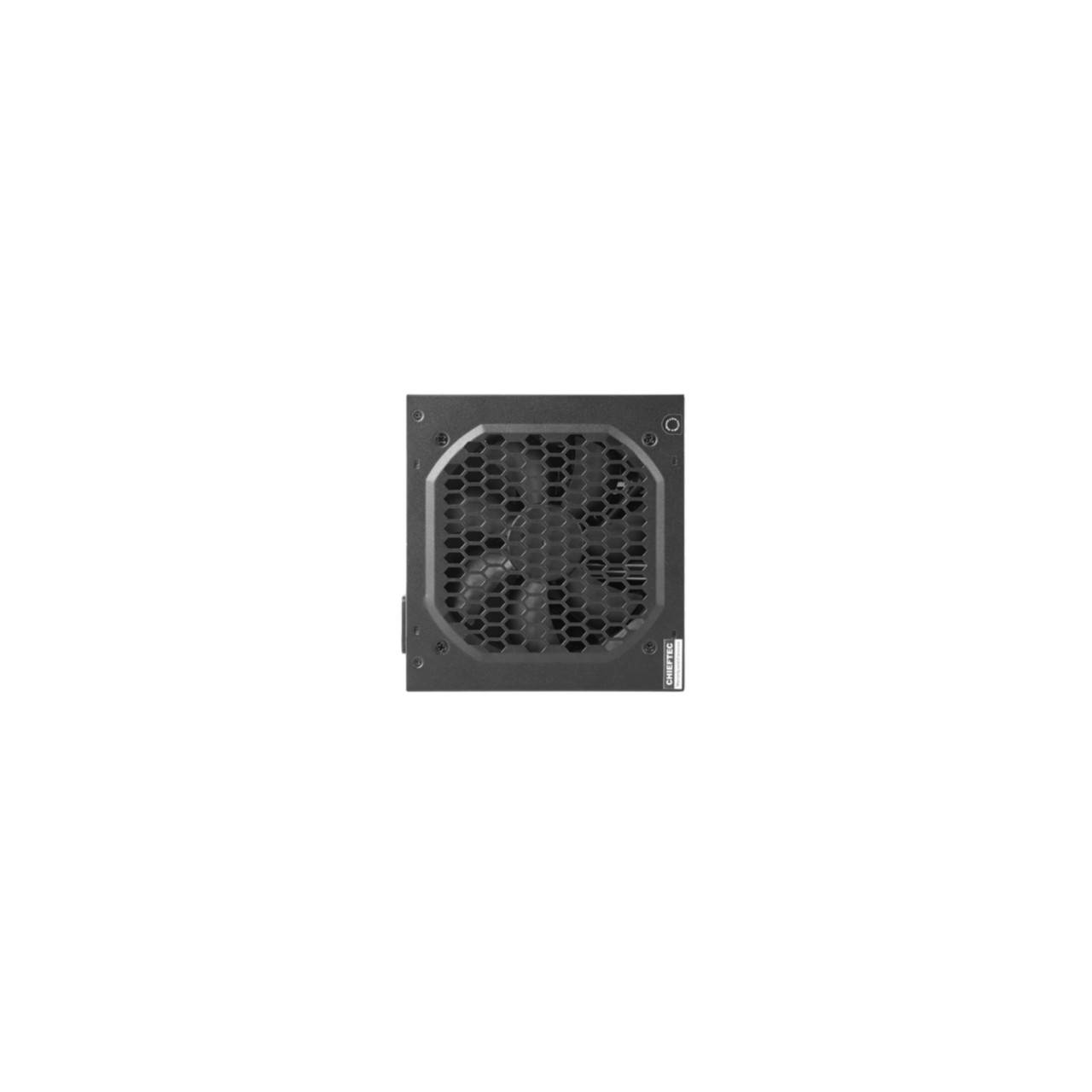 Chieftec EON ZPU-400S, 400 W, 200 - 240 V, 50 Hz, 3 A, 3 A, Aktiv