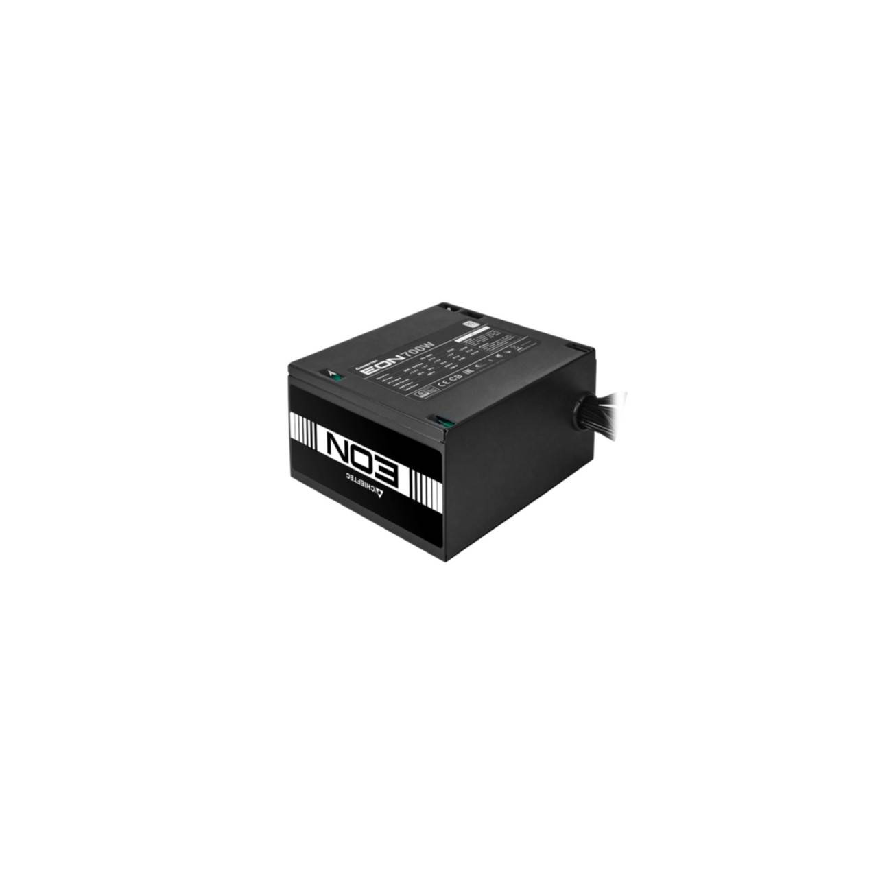 Chieftec EON Series ZPU-400S - Netzteil (intern)