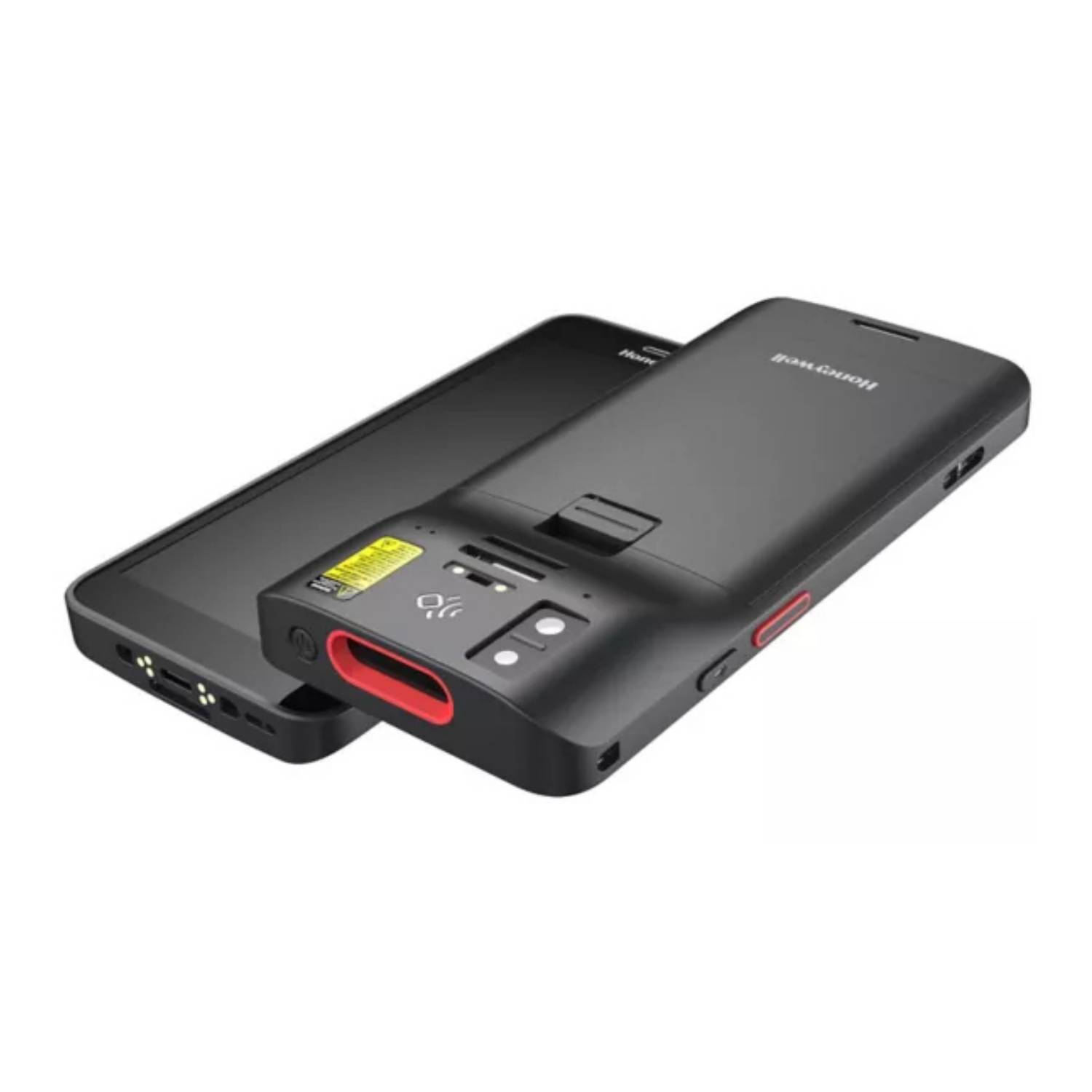 HONEYWELL CT37 - Datenerfassungsterminal - robust - Android 14 oder höher - 128 GB UFS card - 15.2 cm (6")