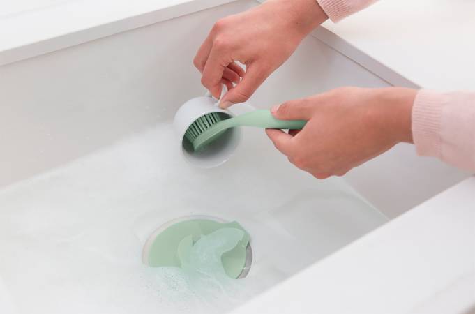 Brabantia 215780, Grün, 1 Stück(e)