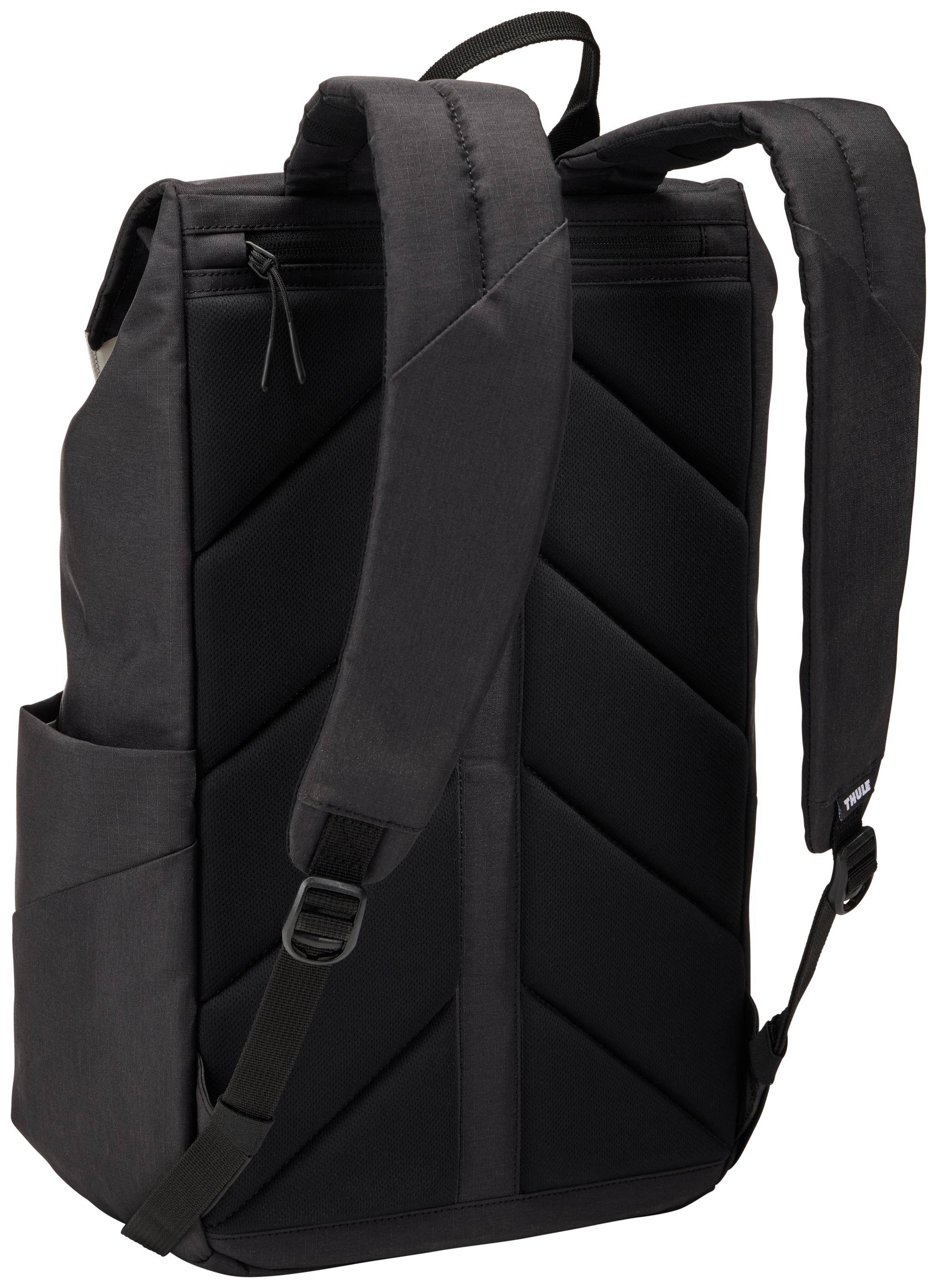 Thule Lithos - Notebook-Rucksack - 16L - 40.6 cm