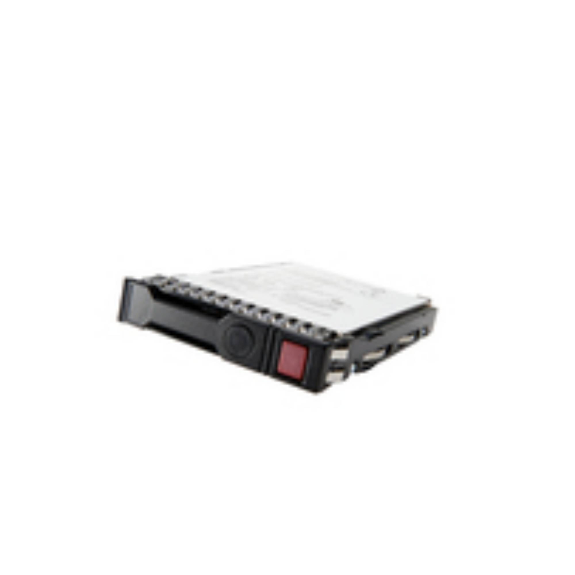 Hewlett Packard Enterprise 1.92TB SAS Solid State Drive SSF