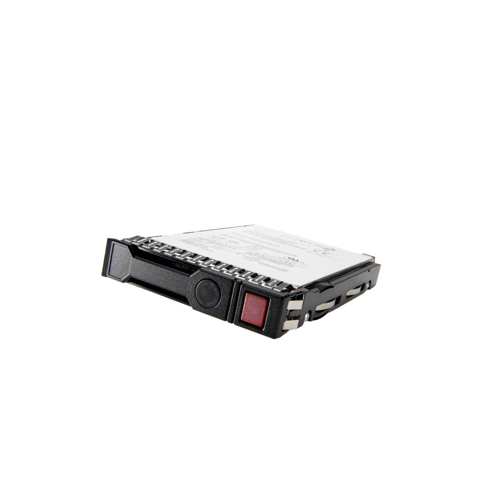 Hewlett Packard Enterprise 1.92TB SAS Solid State Drive SSF