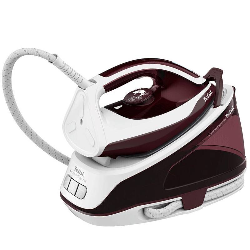 Tefal Express Essential SV6120 Dampfbügeleisen