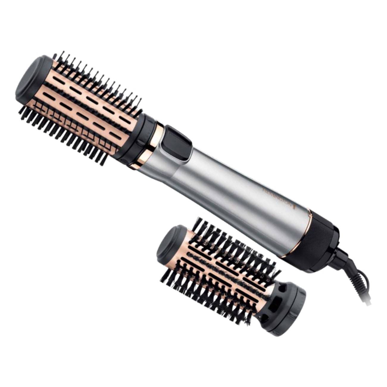 REMINGTON LOCKENBÜRSTE, ROSA-GRAU